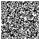 QR code with B JS Renovations contacts