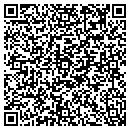 QR code with Hatzlachah LLC contacts