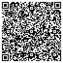 QR code with Shaggy Paw contacts