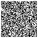 QR code with Misty James contacts