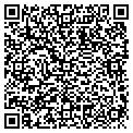 QR code with KFC contacts