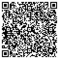 QR code with IPC contacts