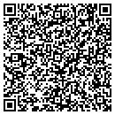 QR code with This Old House contacts