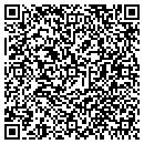 QR code with James E Fliss contacts