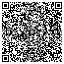 QR code with K & K Supply contacts