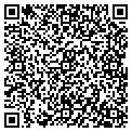 QR code with Rainbow contacts