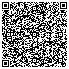 QR code with Prairie Wind Town Homes contacts