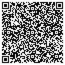 QR code with P M Productions contacts