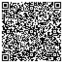 QR code with Hooker's Resort contacts