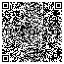 QR code with Harold Hodnett contacts