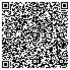 QR code with Kotecki Glass Service contacts