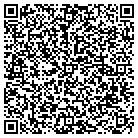 QR code with Wood Cnty Cmnty Spport Program contacts