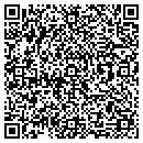 QR code with Jeffs Co Inc contacts