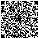QR code with Delafield Building Inspector contacts