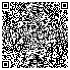QR code with P-Com Network Service contacts