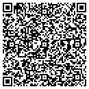 QR code with Johnson Orin contacts