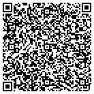 QR code with M C Fabrications Inc contacts