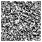 QR code with H & R Block Tax Service contacts