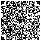 QR code with First Untd Mthdst Pre-Schl contacts