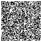 QR code with Whispering Pines Tree Farm contacts
