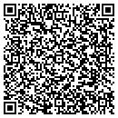 QR code with C J Trux Inc contacts