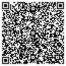 QR code with Thomas Lavin Architect contacts