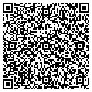 QR code with JEK Properties contacts