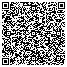 QR code with A-C-E Building Service Inc contacts