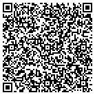 QR code with One Front Street Nails contacts