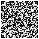 QR code with Ken's Cuts contacts