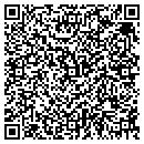 QR code with Alvin Williams contacts