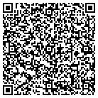 QR code with R & E Development Corporation contacts