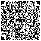 QR code with Oneida 1-Stop's Lucky U contacts