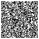 QR code with A&H Concrete contacts