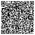 QR code with Qcomm contacts