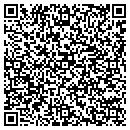 QR code with David Booher contacts