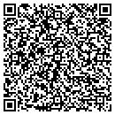QR code with Orion Family Service contacts