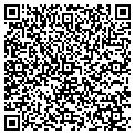 QR code with Landing contacts