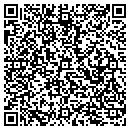 QR code with Robin R Ferron MD contacts