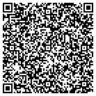 QR code with Marking & Grading For Garment contacts