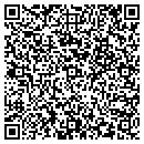 QR code with P L Builders LLC contacts