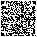 QR code with M & R Amusements contacts