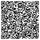 QR code with Highland District Off Seymour contacts