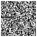 QR code with Allen Faber contacts