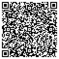 QR code with Oasys contacts