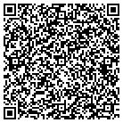 QR code with B & B Metals Processing Co contacts