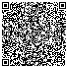 QR code with King's Row Inc Beer & Liquor contacts