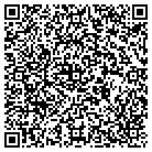 QR code with Marlin Printing & Graphics contacts