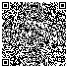 QR code with U W System Administration contacts