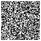 QR code with Riverside Dental Lab Oral contacts